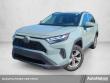 Used 2022 Toyota RAV4 XLE SUV