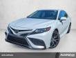 Certified 2023 Toyota Camry SE Sedan