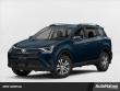Used 2017 Toyota RAV4 LE SUV