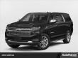 Used 2023 Chevrolet Suburban Premier SUV