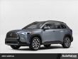 Used 2022 Toyota Corolla Cross LE SUV