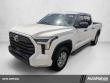 Used 2023 Toyota Tundra SR5 3.5L V6 Truck CrewMax