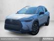 Certified 2026 Toyota Corolla Cross XLE SUV