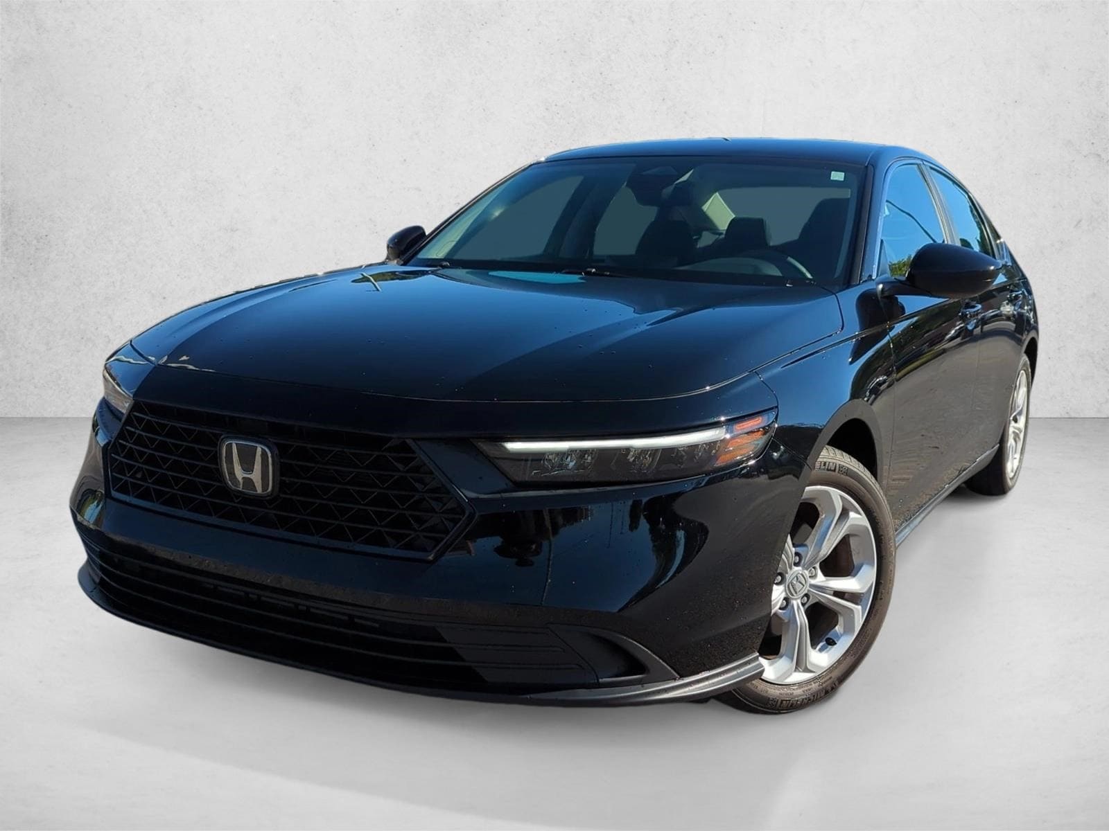2025 Honda Accord