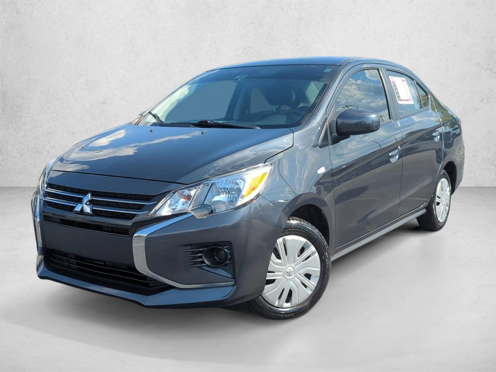 2024 Mitsubishi Mirage G4