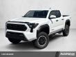 Certified 2026 Toyota Tacoma TRD Off Road Truck Double Cab