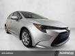 Used 2026 Toyota Corolla LE Sedan