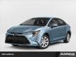 Used 2022 Toyota Corolla LE 4dr Car