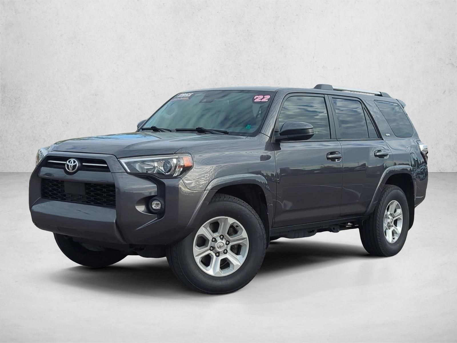  Toyota 4Runner