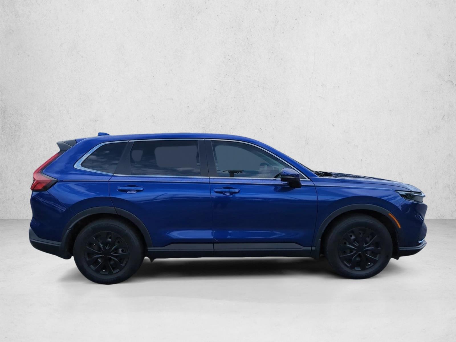 Used 2023 Honda CR-V LX SUV