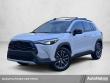 Certified 2026 Toyota Corolla Cross XLE SUV