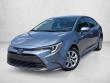 Used 2024 Toyota Corolla Hybrid LE Sedan