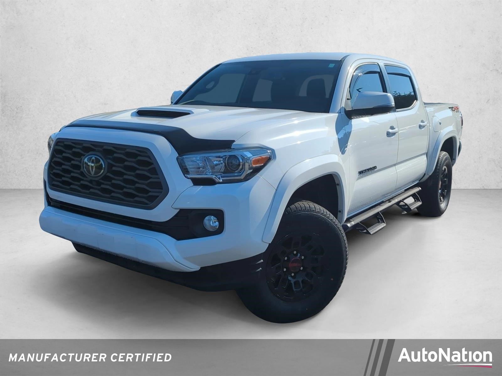 2023 Toyota Tacoma 4WD