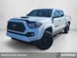 Certified 2023 Toyota Tacoma TRD Sport V6 Truck Double Cab