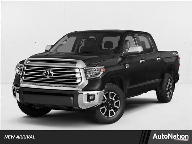  Toyota Tundra