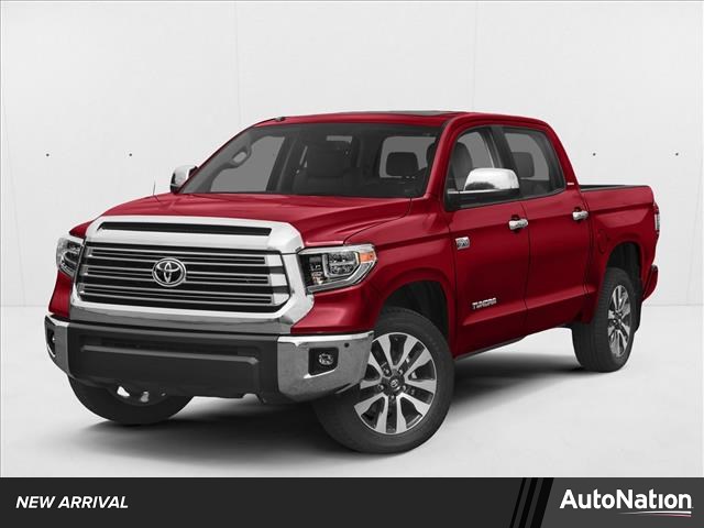  Toyota Tundra