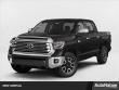 Used 2019 Toyota Tundra 1794 5.7L V8 Truck CrewMax