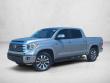 Used 2019 Toyota Tundra Limited 5.7L V8 Truck CrewMax