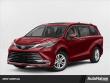 Used 2022 Toyota Sienna Limited 7 Passenger Van Passenger Van