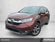 Used 2019 Honda CR-V EX-L 2WD SUV