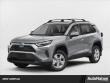 Used 2025 Toyota RAV4 Hybrid XLE Premium SUV