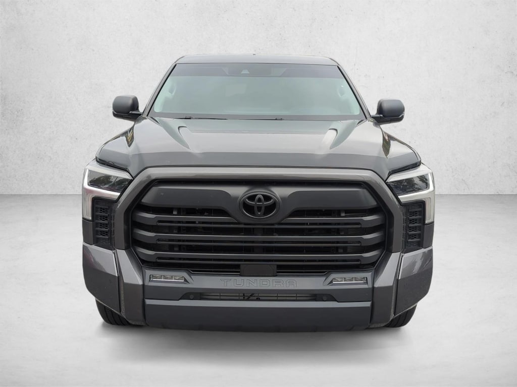 Used 2022 Toyota Tundra SR5 3.5L V6 Truck Double Cab