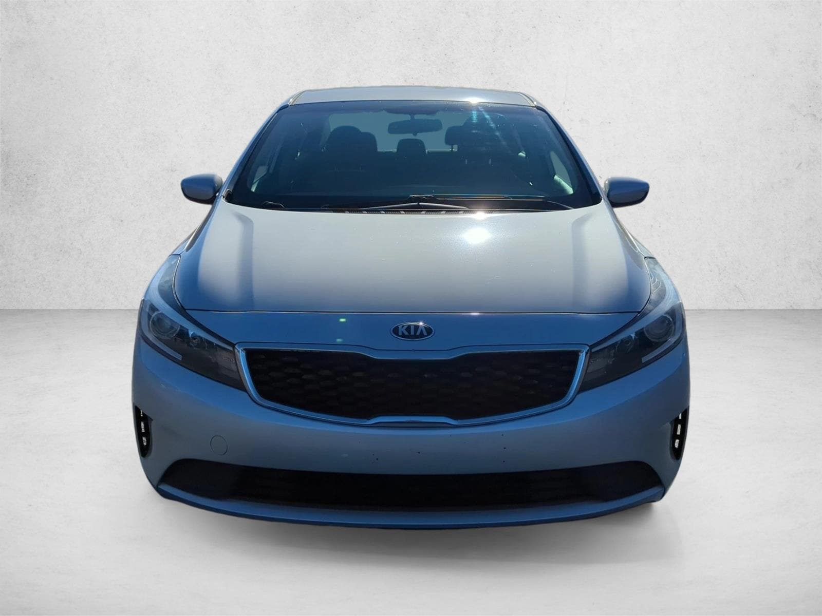 Used 2018 Kia FORTE LX with VIN 3KPFK4A77JE271654 for sale in Buford, GA