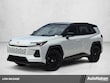  Toyota RAV4 Plug-In Hybrid