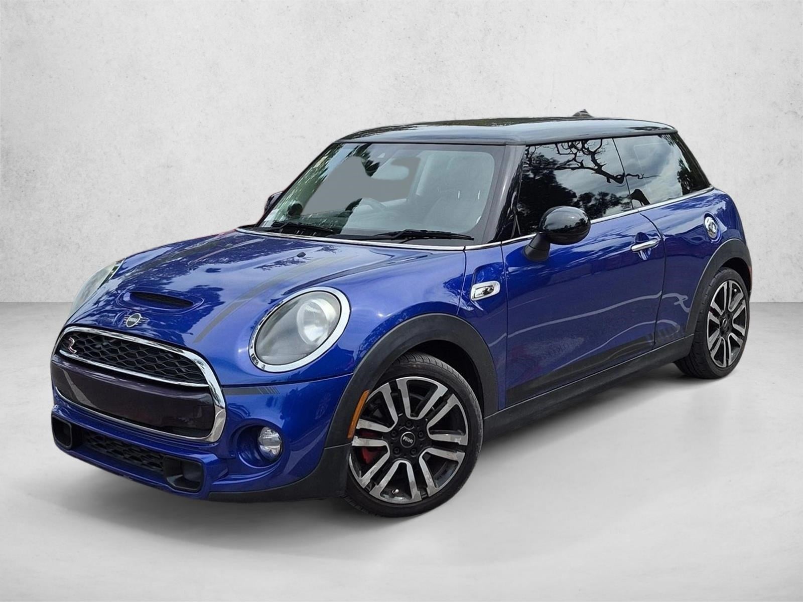 2019 MINI Hardtop 2 Door