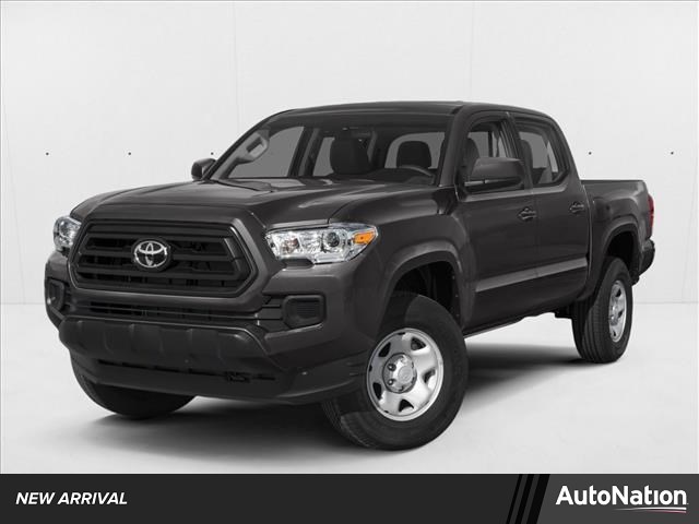  Toyota Tacoma