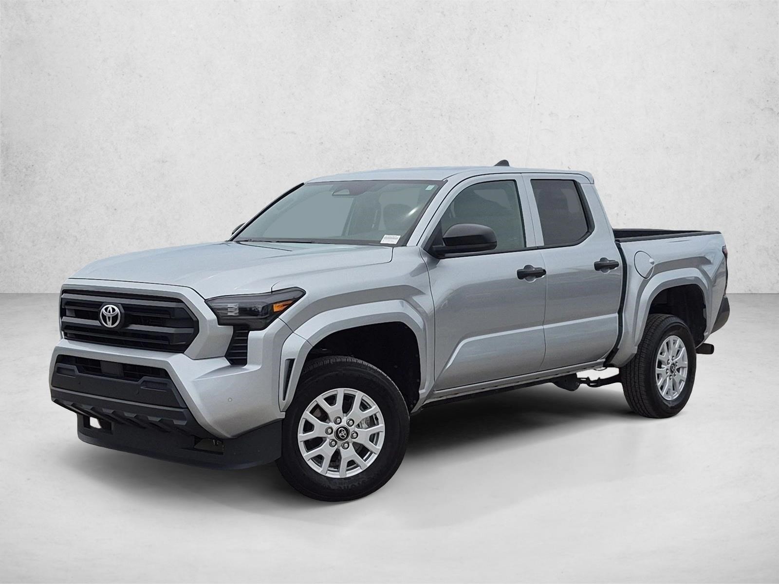 2025 Toyota Tacoma 2WD