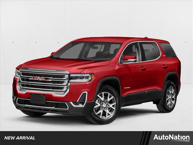 2021 GMC Acadia