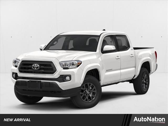  Toyota Tacoma
