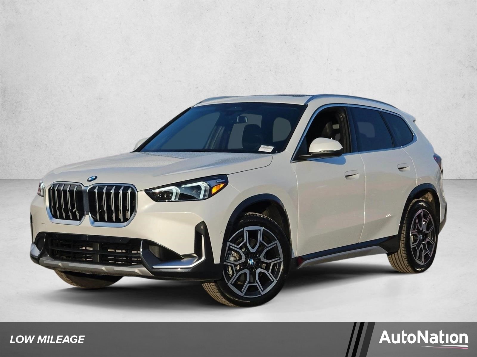 2026 BMW X1