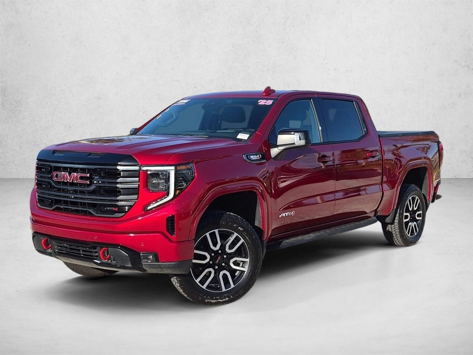  GMC Sierra 1500