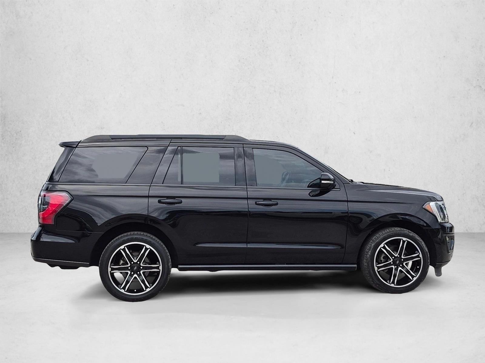 Used 2019 Ford Expedition Limited SUV
