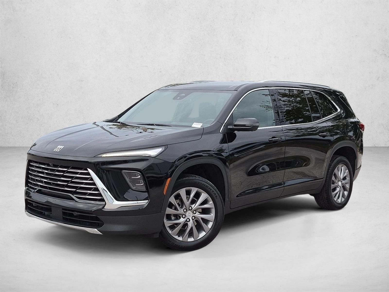 2025 Buick Enclave