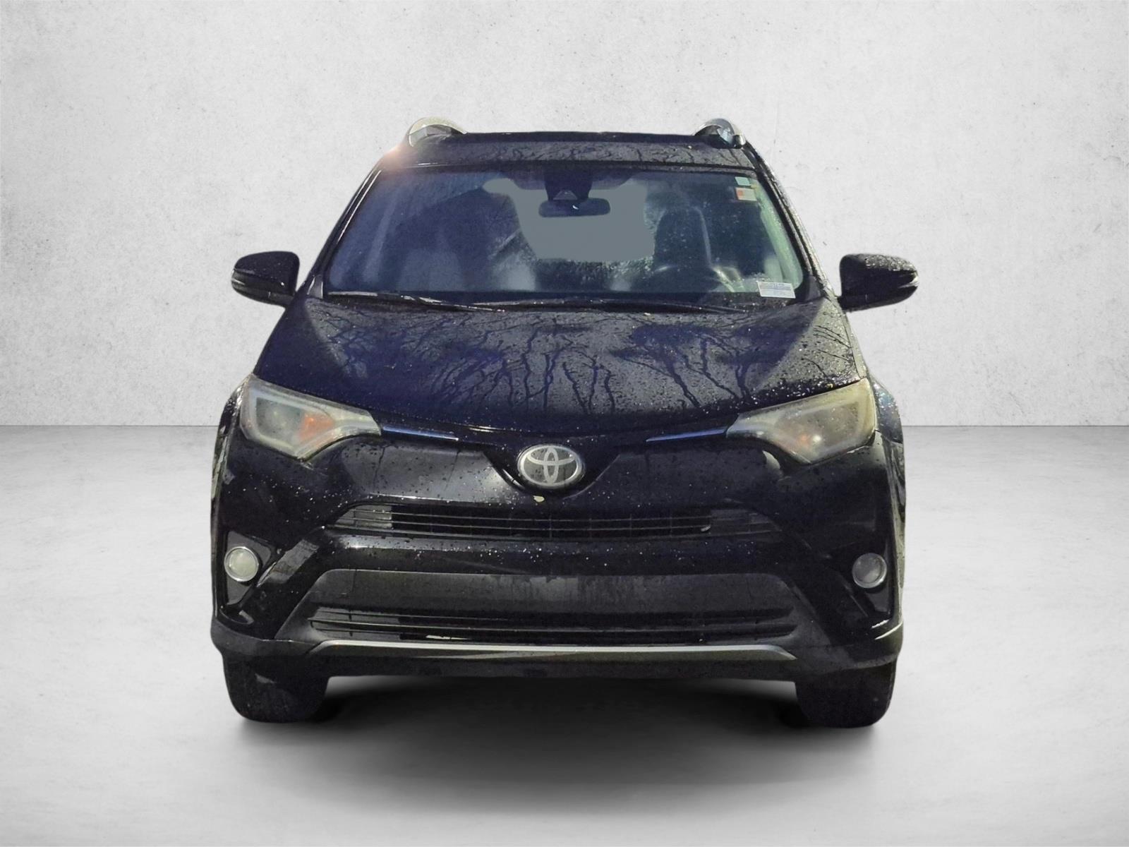 Used 2018 Toyota RAV4 XLE SUV