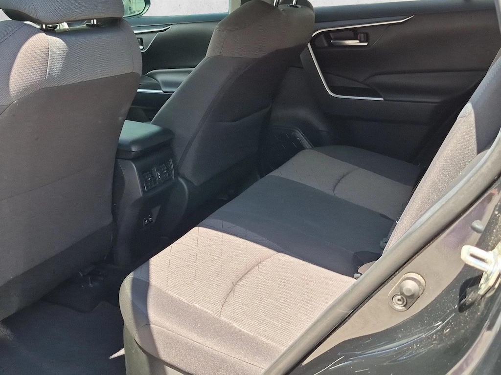 Used 2020 Toyota RAV4 Hybrid XLE SUV