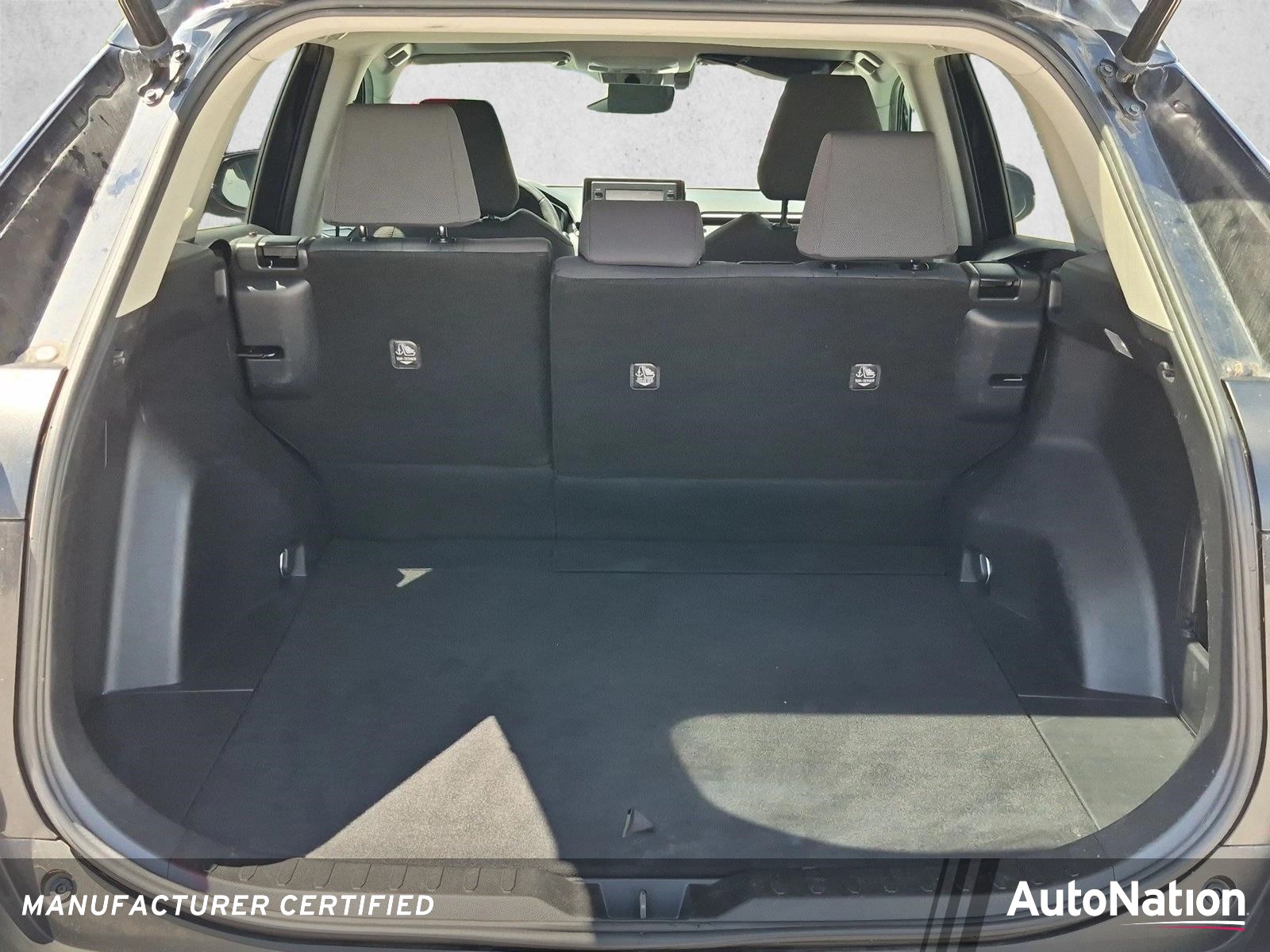 Used 2020 Toyota RAV4 Hybrid XLE SUV