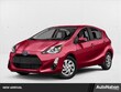  Toyota Prius c
