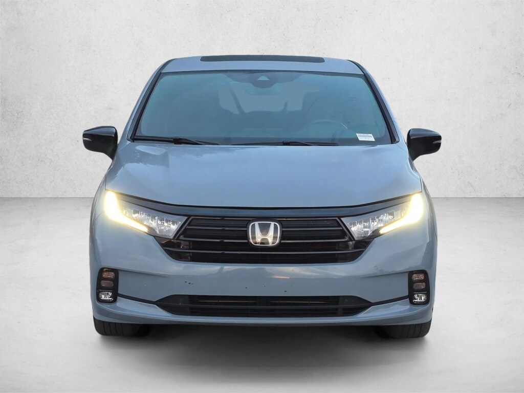 Used 2023 Honda Odyssey Sport Van