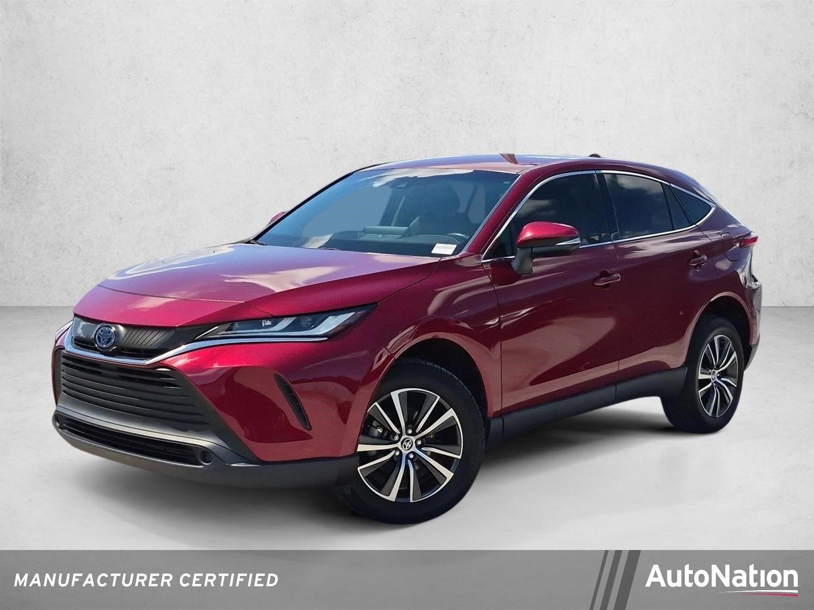 2023 Toyota Venza