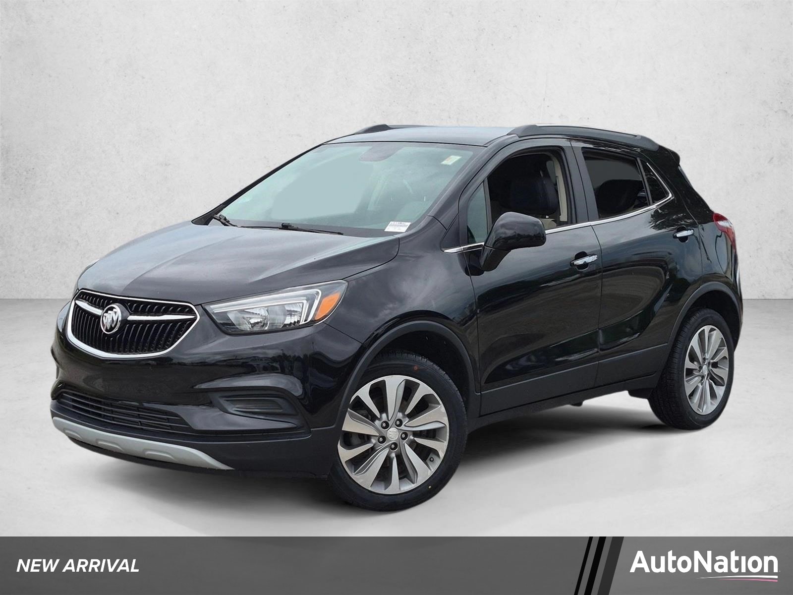 2020 Buick Encore