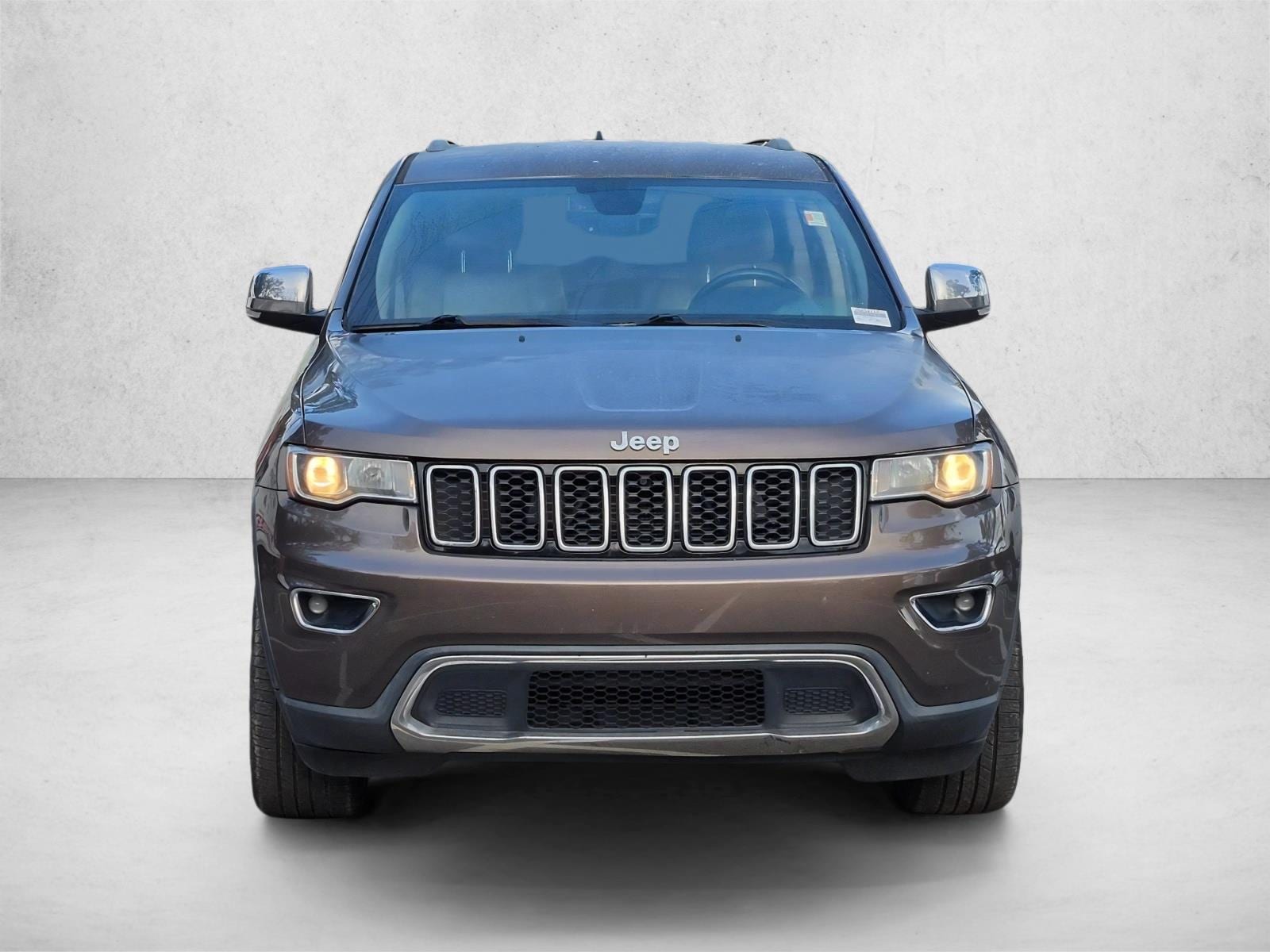 Used 2018 Jeep Grand Cherokee Limited with VIN 1C4RJEBG6JC253710 for sale in Pinellas Park, FL