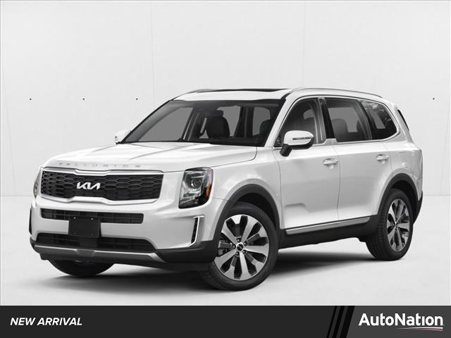  Kia Telluride