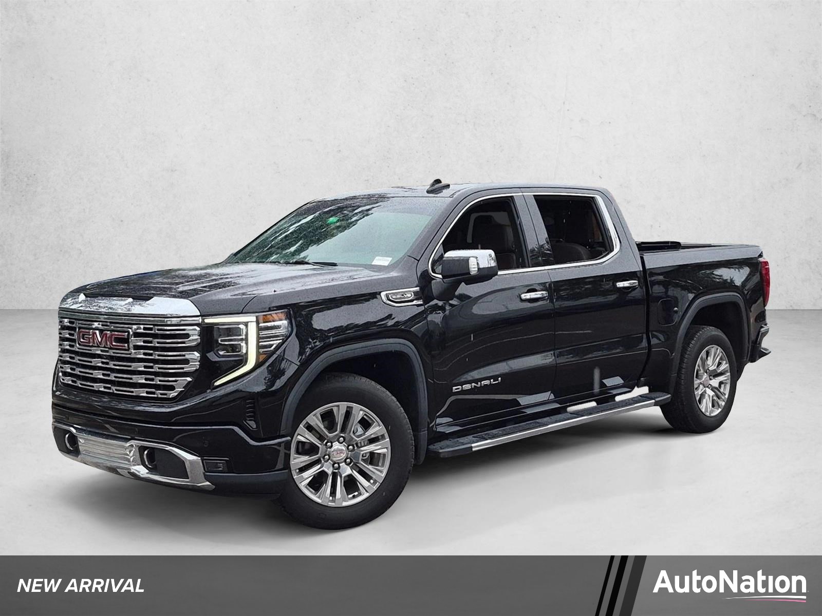  GMC Sierra 1500