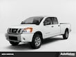  Nissan Titan