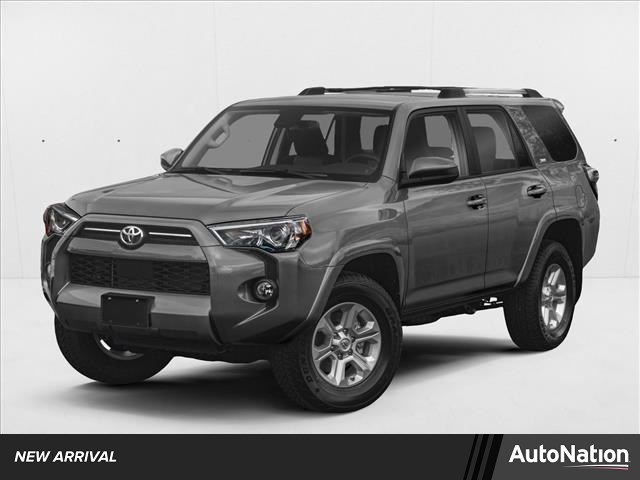  Toyota 4Runner
