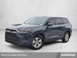  Toyota Grand Highlander